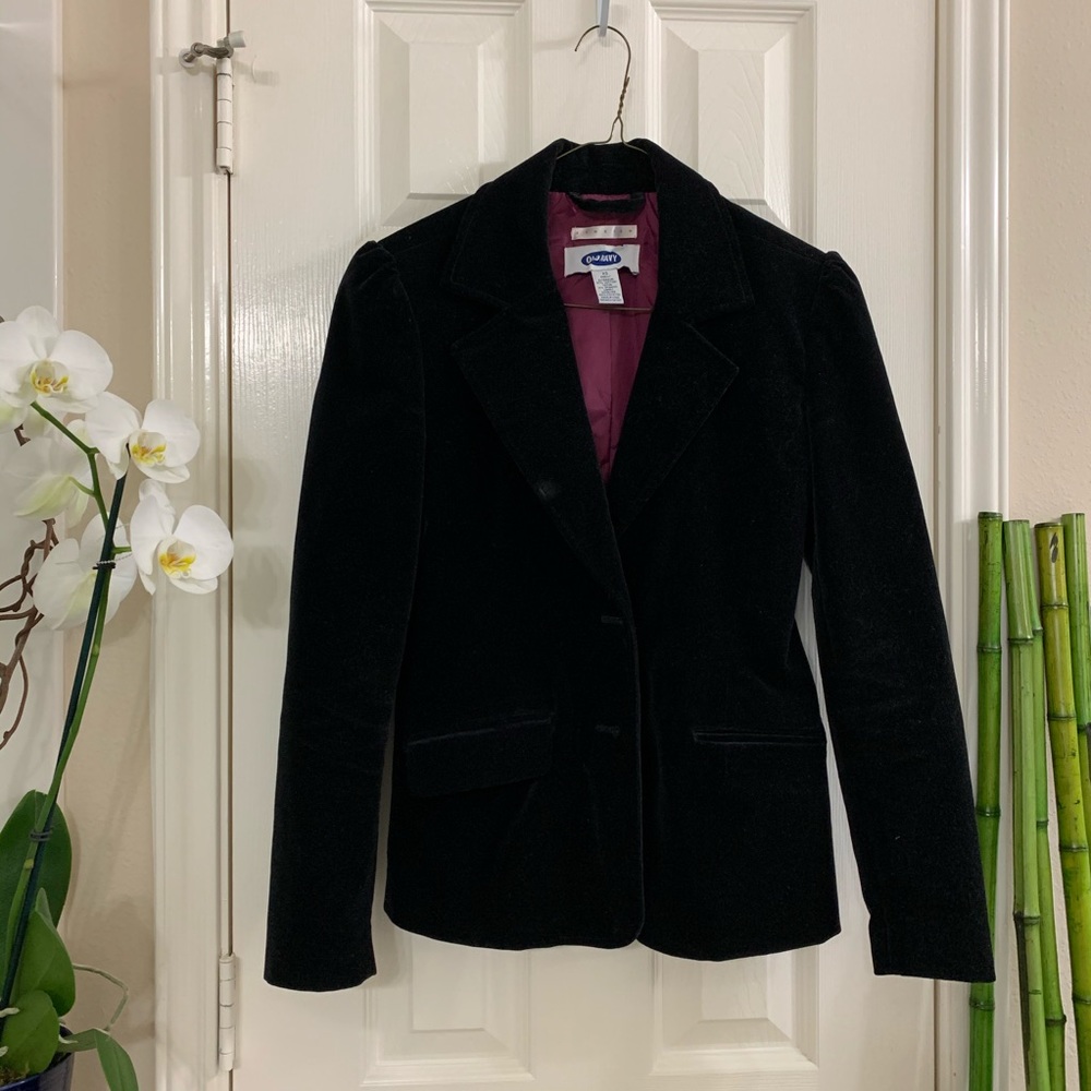 Old Navy Blazer